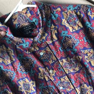 Forever 21 Button Up